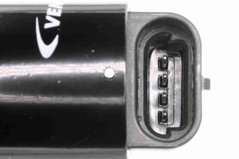 VEMO V42-77-0005 Leerlaufregelventil, Luftversorgung f&uuml;r CITRO&Euml;N