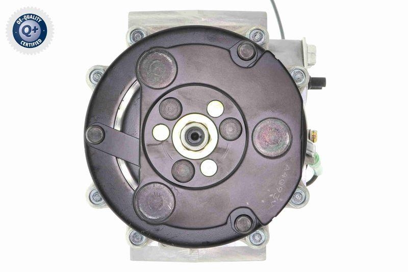 ACKOJA A32-15-0004 Kompressor, Klimaanlage Erstausrüsterqualität für MAZDA