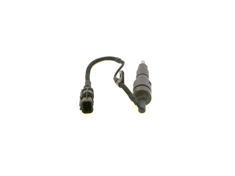 Bosch 0 432 191 414 D&uuml;senhalterkombination