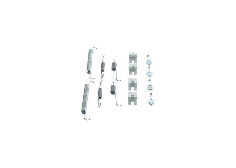 Bosch 1 987 475 261 Zubehörsatz AS210