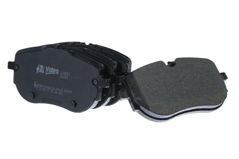 VALEO 610523 SBB-Satz - EV