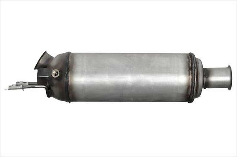 HELLA 8LG 366 070-231 Russ-/Partikelfilter COD CITROEN;MITSUBIS;PEUGEOT
