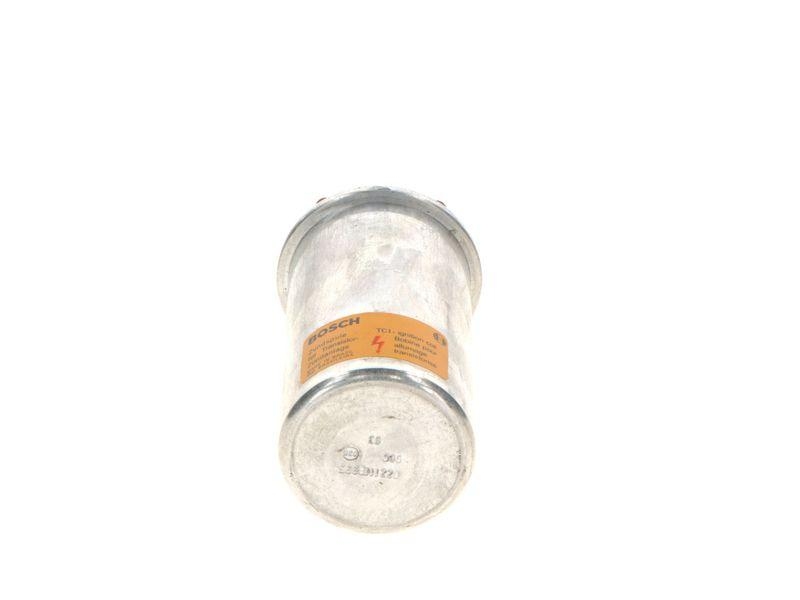 BOSCH 0 221 118 335 Zündspule