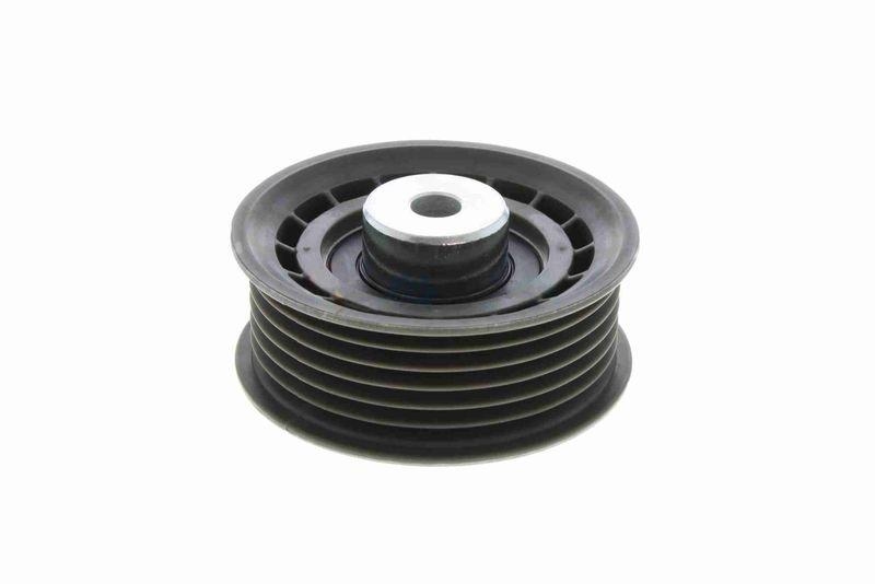 VAICO V30-0133 Umlenk-/F&uuml;hrungsrolle, Keilrippenriemen Keilrippenriemen f&uuml;r MERCEDES-BENZ