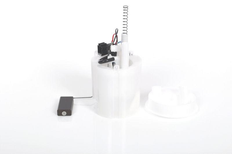 BOSCH 0 986 580 184 Kraftstoff-F&ouml;rdereinheit