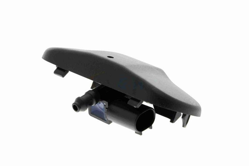 VEMO V10-08-0319 Waschwasserdüse, Scheibenreinigung beheizbar für VW