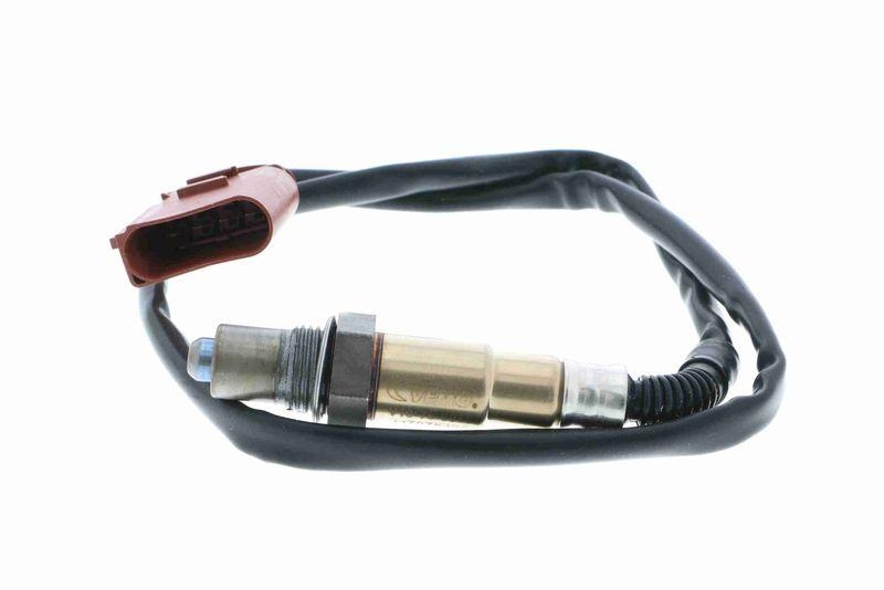 VEMO V10-76-0015 Lambdasonde 4 Kabel / 720 mm f&uuml;r AUDI