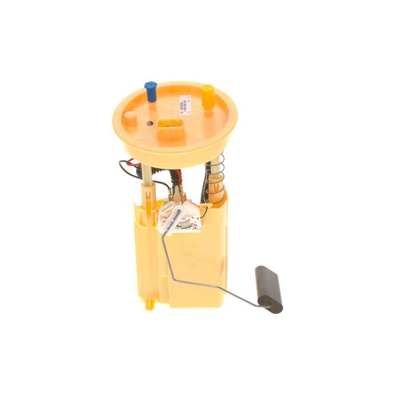 Bosch 0 986 580 379 Ekp-Einbaueinheit