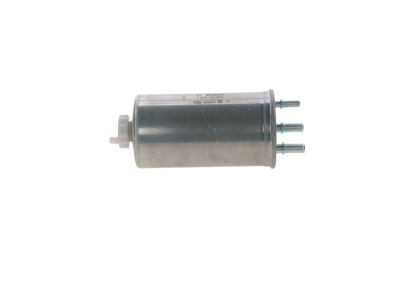 BOSCH F 026 402 075 Kraftstofffilter