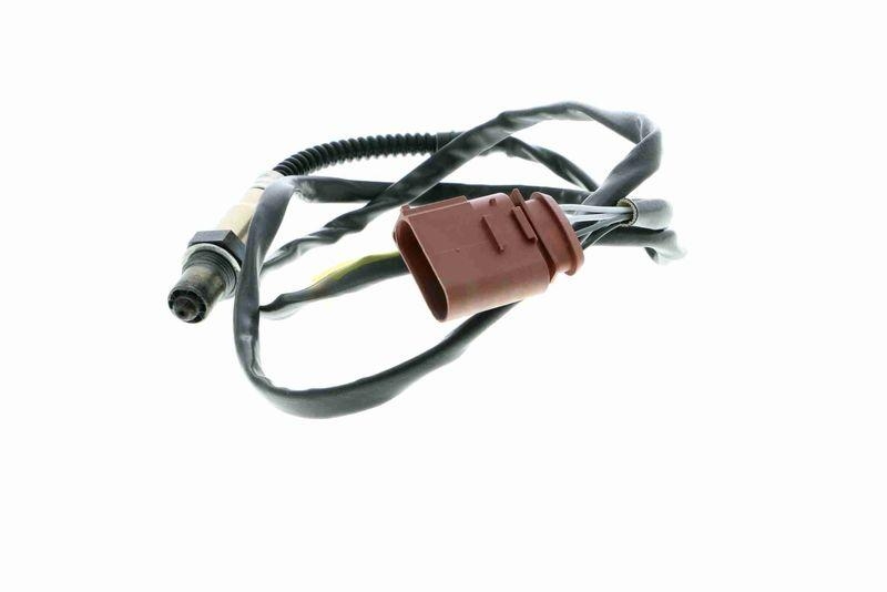VEMO V10-76-0016 Lambdasonde hinten 4 Kabel / 1500 mm f&uuml;r AUDI