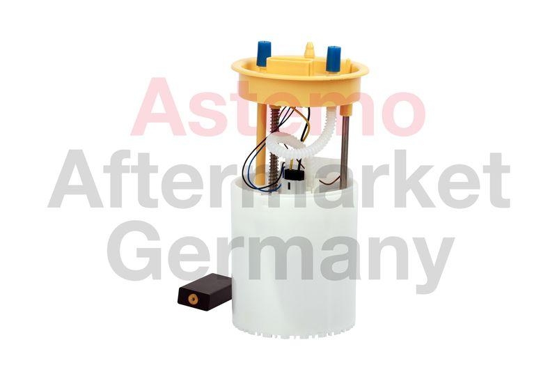 HITACHI 2503462 Kraftstofff&ouml;rdereinheit f&uuml;r AUDI u.a.