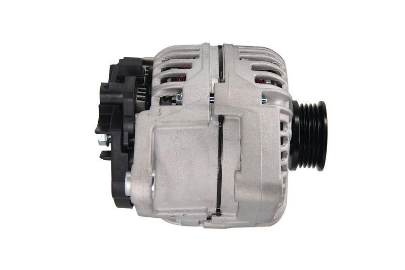 VALEO 443102 Generator - CORE-FLEX - Astra, Cors