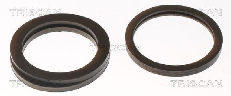 TRISCAN 8620 5488 Thermostat f&uuml;r Citroen-Peugeot-Volvo (2)