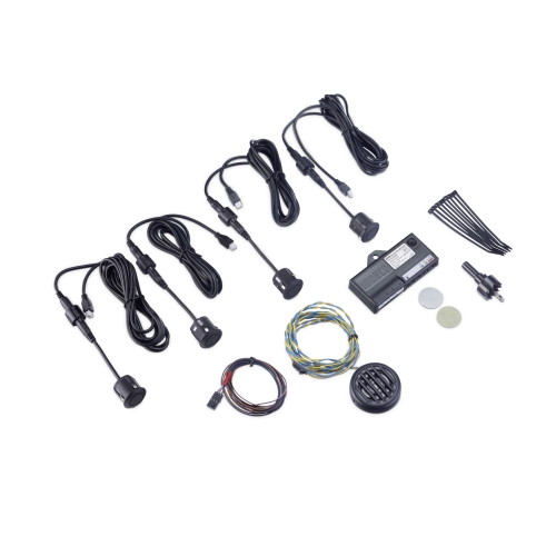 DOMETIC 9600000353 MagicWatch MWE 820 PKW-Einparkhilfe hinten 4 Sensoren