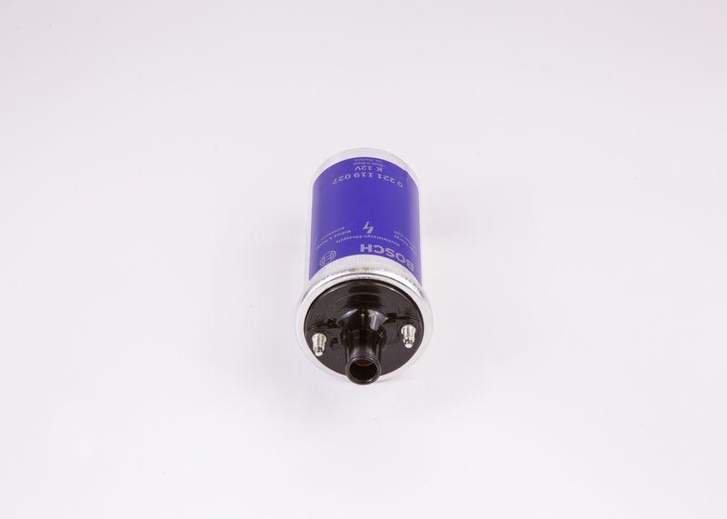 BOSCH 0 221 119 027 Z&uuml;ndspule