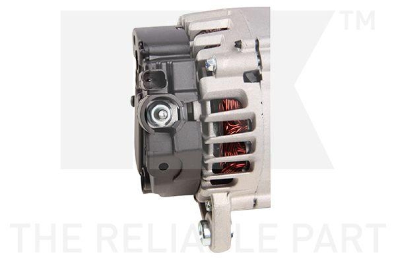 NK 4837005 Generator f&uuml;r CITROEN,DS,OPEL,PEUGEOT,VAUXH