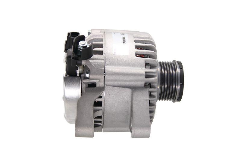 VALEO 443104 Generator - CORE-FLEX - Fiesta, Fus