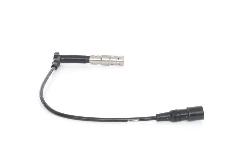 BOSCH 0 986 357 710 Zündleitung