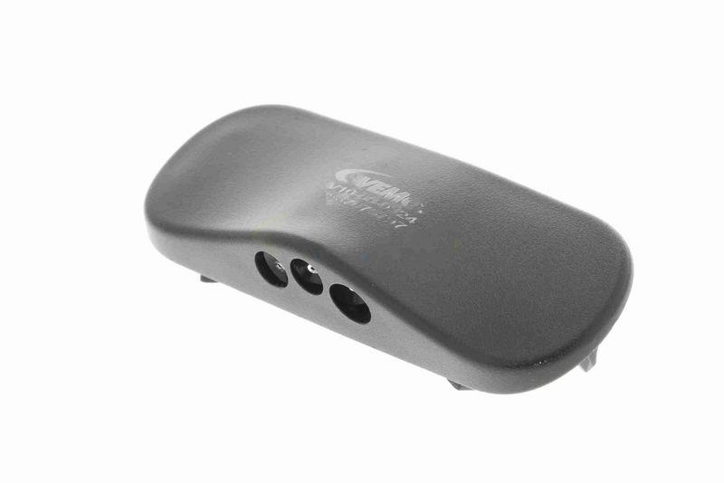 VEMO V10-08-0324 Waschwasserdüse, Scheibenreinigung vorne, links, beheizbar für VW