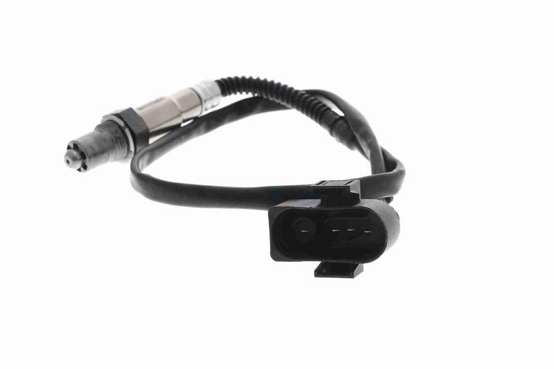 VEMO V10-76-0019 Lambdasonde 4 Kabel / 620 mm f&uuml;r VW