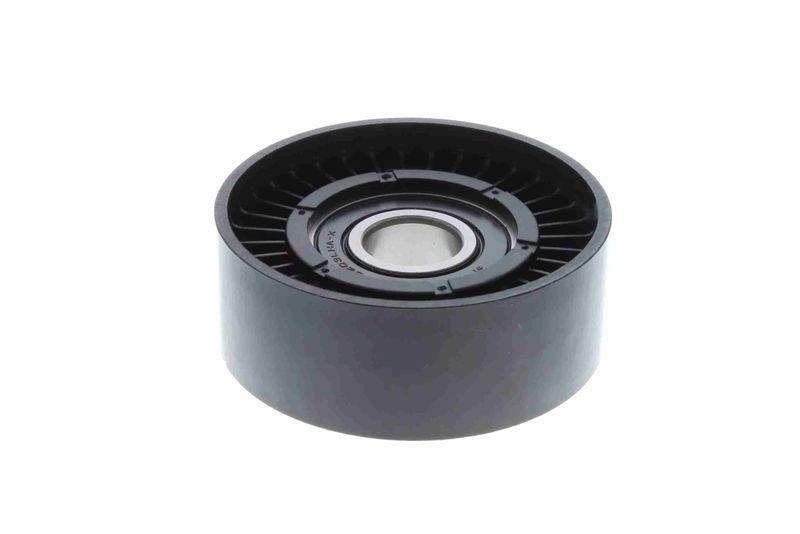 VAICO V30-0141 Umlenk-/F&uuml;hrungsrolle, Keilrippenriemen Keilrippenriemen f&uuml;r MERCEDES-BENZ