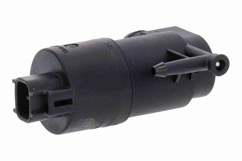 VEMO V70-08-0078 Waschwasserpumpe, Scheibenreinigung 12V 2-Polig f&uuml;r TOYOTA