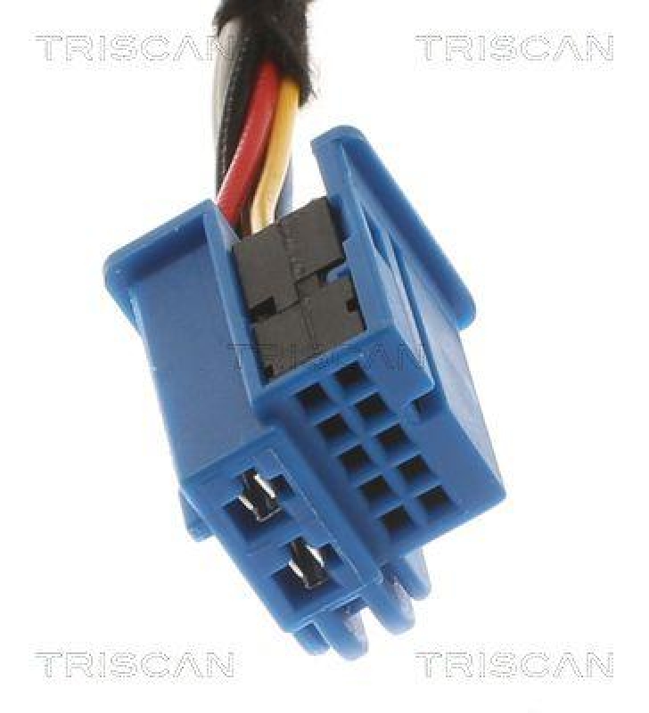 TRISCAN 8710 11356 Elektrische Gasfeder f&uuml;r 5 G30 G38 F90 2017-2019 R