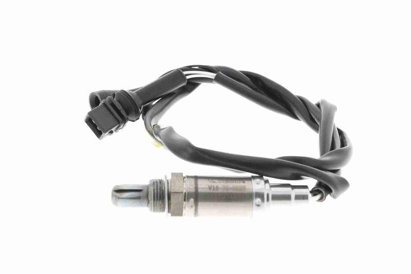 VEMO V10-76-0020 Lambdasonde 3 Kabel / 1130 mm f&uuml;r AUDI