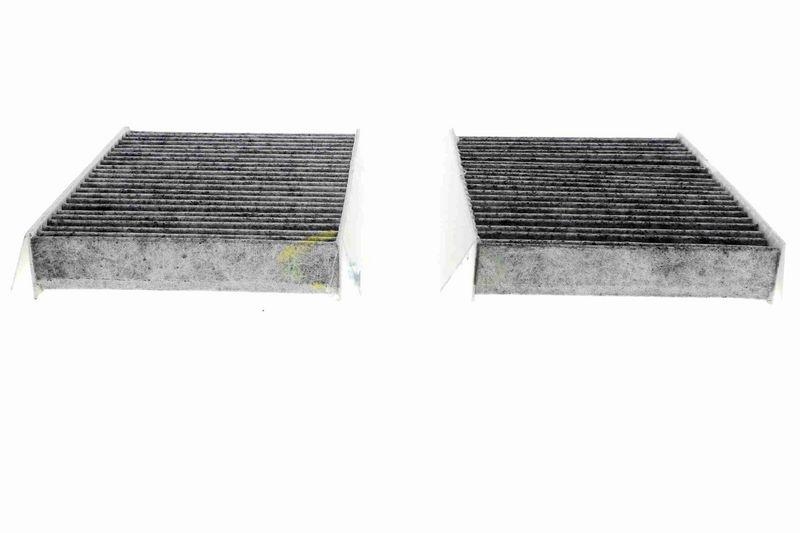 VEMO V24-31-5001 Filter, Innenraumluft 175x138x30 mm, Textilrahmen f&uuml;r ALFA ROMEO