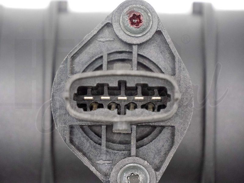 HITACHI 138994 Luftmassenmesser f&uuml;r OPEL u.a.