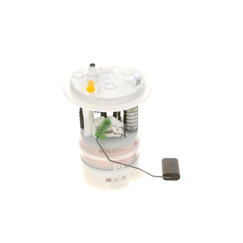 Bosch 0 986 580 388 Ekp-Einbaueinheit