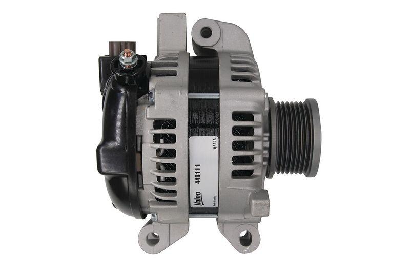 VALEO 443111 Generator - CORE-FLEX - Avensis, Co