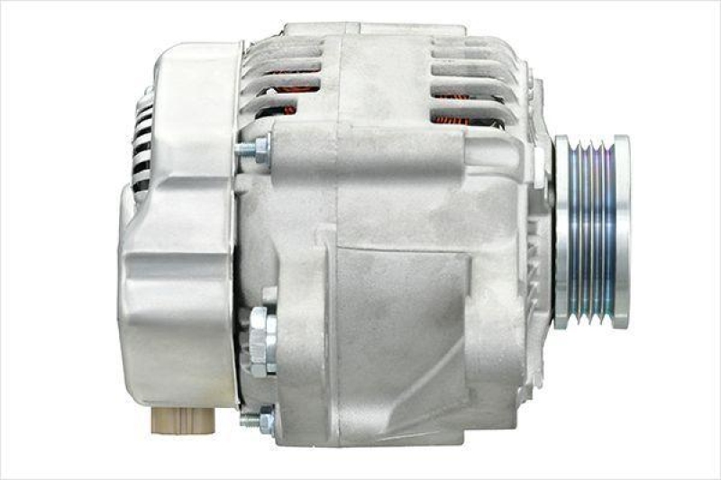 HELLA 8EL 015 630-441 Generator 14V 80A