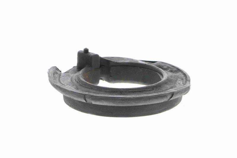 VAICO V10-3679 Federteller Vorderachse, unten unten f&uuml;r VW