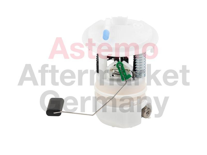 HITACHI 2503469 Kraftstofff&ouml;rdereinheit f&uuml;r CITRO&Euml;N u.a.