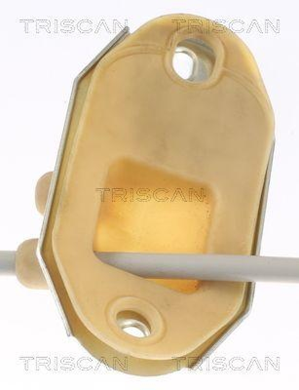 TRISCAN 8140 29736 Seilzug, Schaltgetriebe Automatic f&uuml;r Vw/Seat/Ford