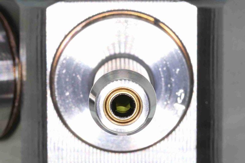 VEMO V30-25-0007 Hochdruckpumpe f&uuml;r MERCEDES-BENZ