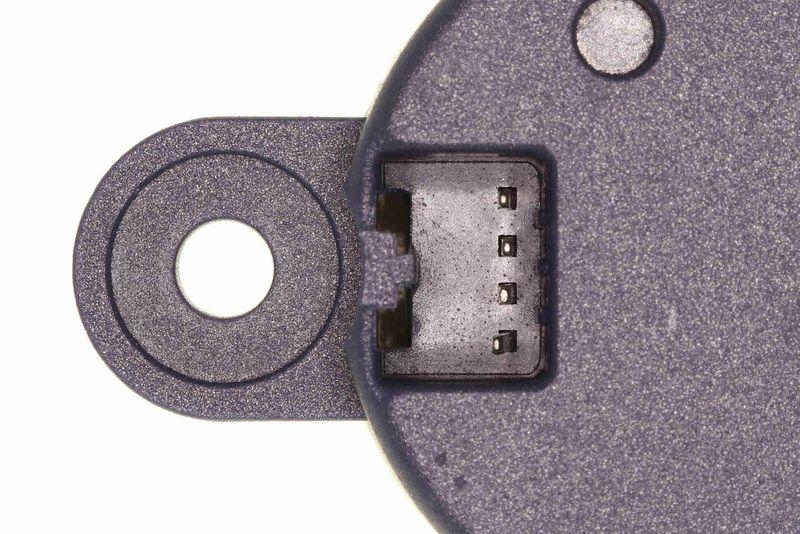 VEMO V46-79-0019 Regler, Innenraumgebl&auml;se Fzg mit Klimaautomatik f&uuml;r RENAULT