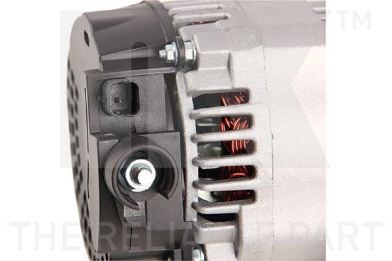 NK 4837011 Generator f&uuml;r CITROEN,DS,PEUGEOT