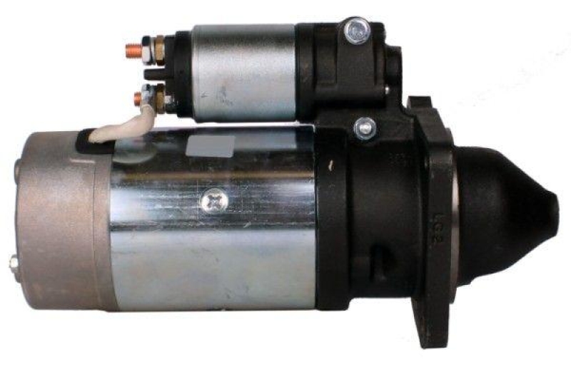 HELLA 8EA 012 586-111 Starter 24V 4,0kW