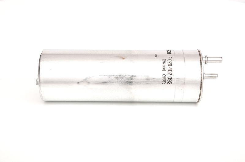 BOSCH F 026 402 092 Kraftstofffilter
