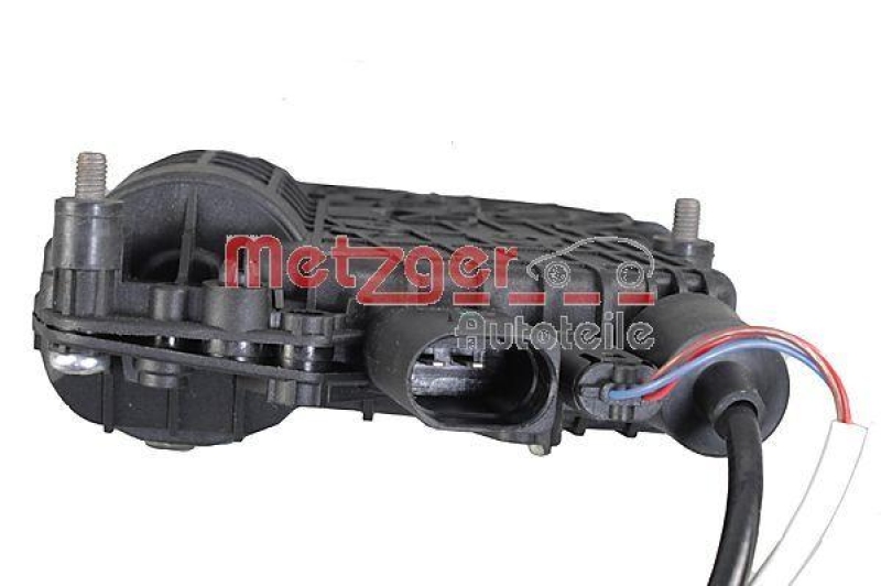 METZGER 2314315 T&uuml;rschloss f&uuml;r BMW/ROLLS-ROYCE vorne links