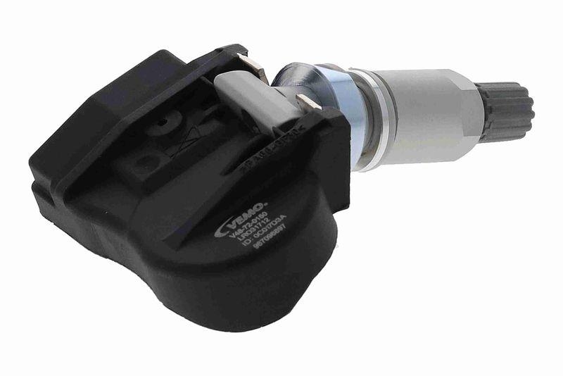 VEMO V48-72-0150 Radsensor, Reifendruck-Kontrollsystem Reifendruck-Kontrollsystem für LAND ROVER