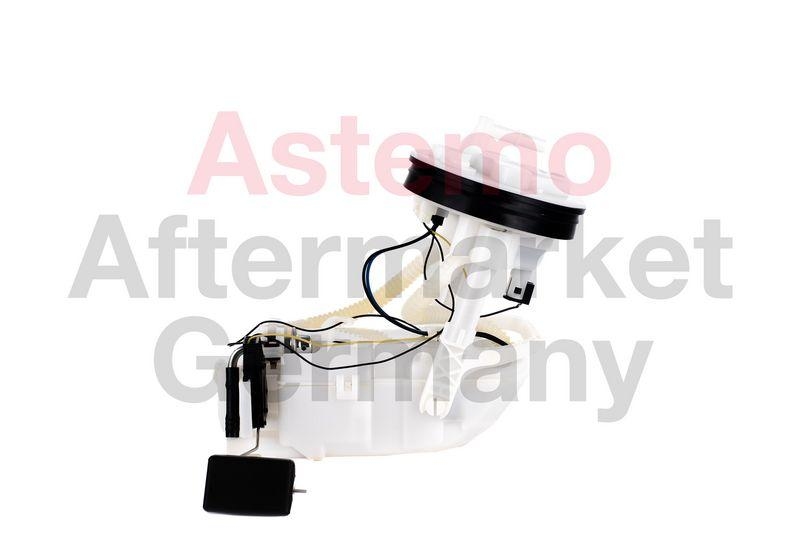 HITACHI 2503471 Kraftstofff&ouml;rdereinheit f&uuml;r HONDA u.a.