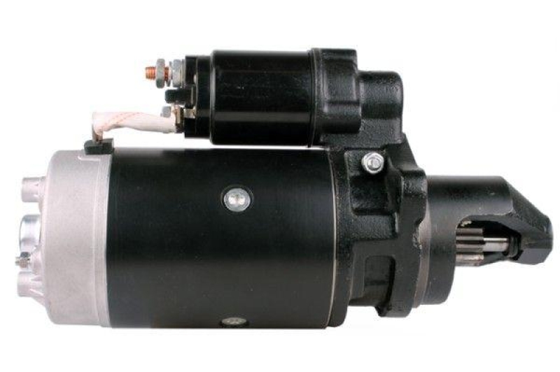 HELLA 8EA 012 586-121 Starter 24V 4kW