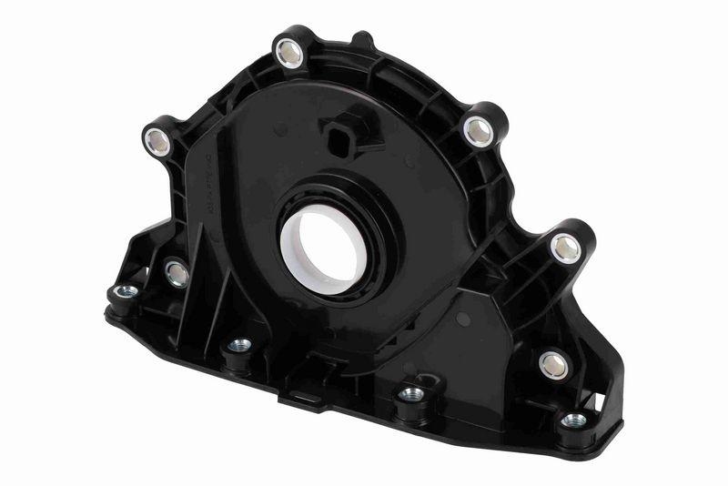 VAICO V10-3682 Wellendichtring, Kurbelwelle 136,3 x 35 mm für VW
