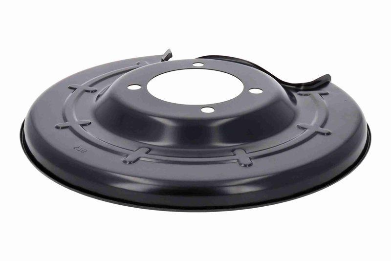 VAICO V40-2379 Spritzblech, Bremsscheibe Vorderachse, links f&uuml;r OPEL