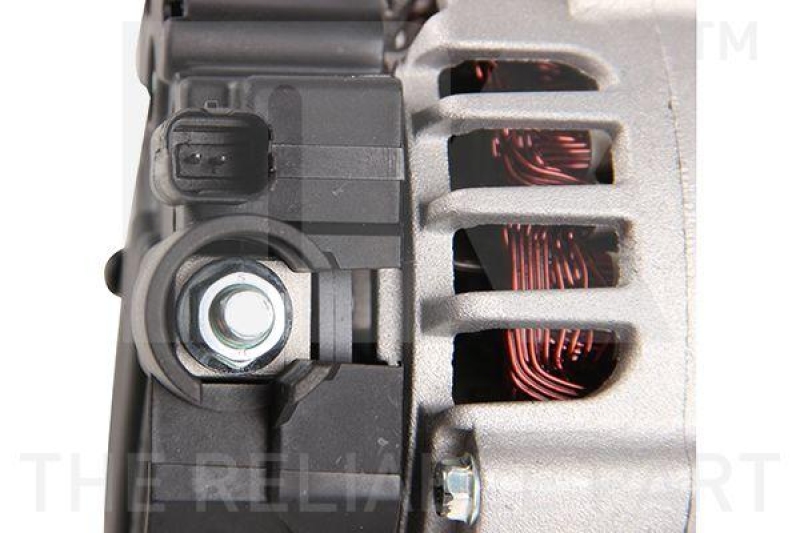 NK 4837013 Generator f&uuml;r CITROEN,PEUGEOT