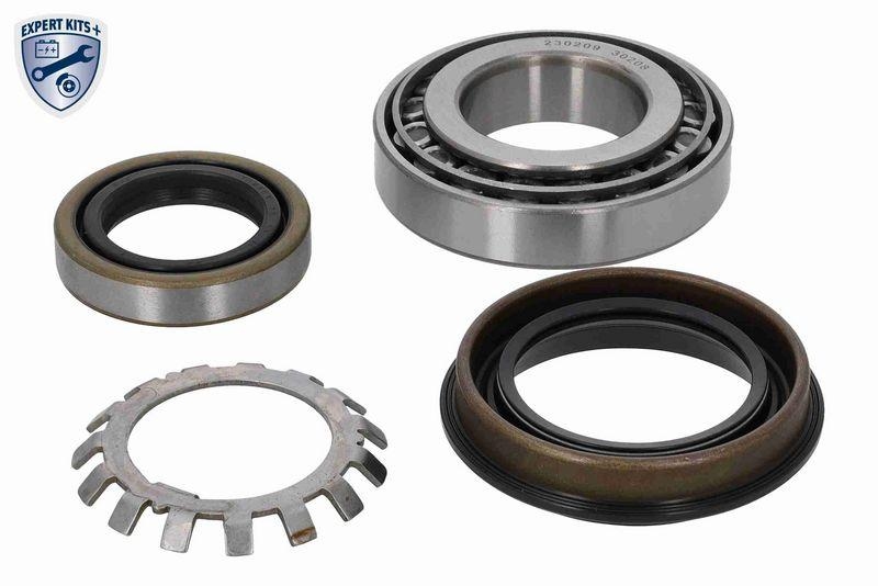 ACKOJA A38-0417 Radlagersatz Vorderachse f&uuml;r NISSAN