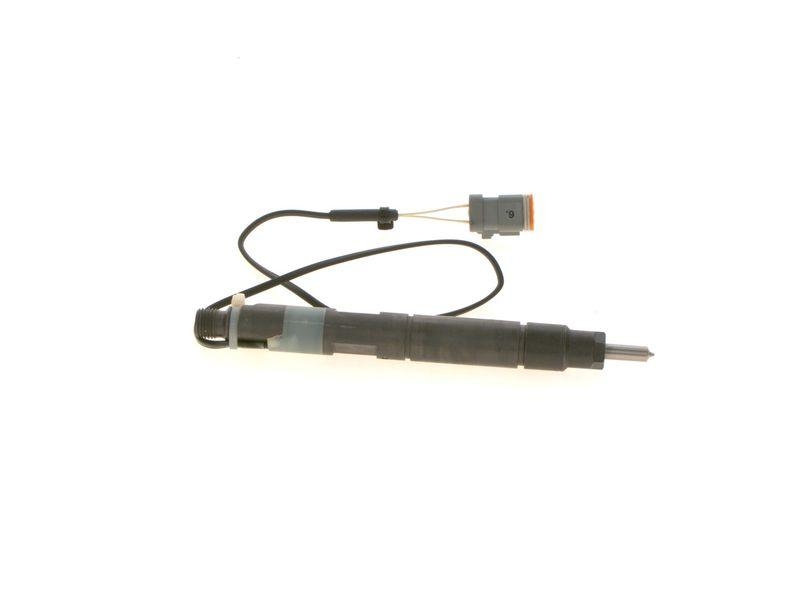 Bosch 0 432 191 464 D&uuml;senhalterkombination